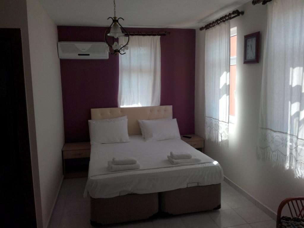 Villa Koknar Pension Kaş Zimmer foto