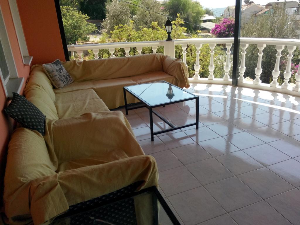 Villa Koknar Pension Kaş Zimmer foto