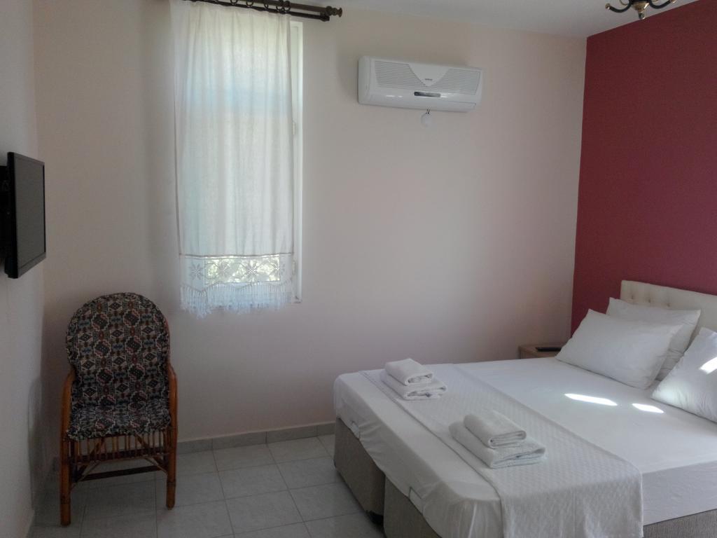 Villa Koknar Pension Kaş Exterior foto