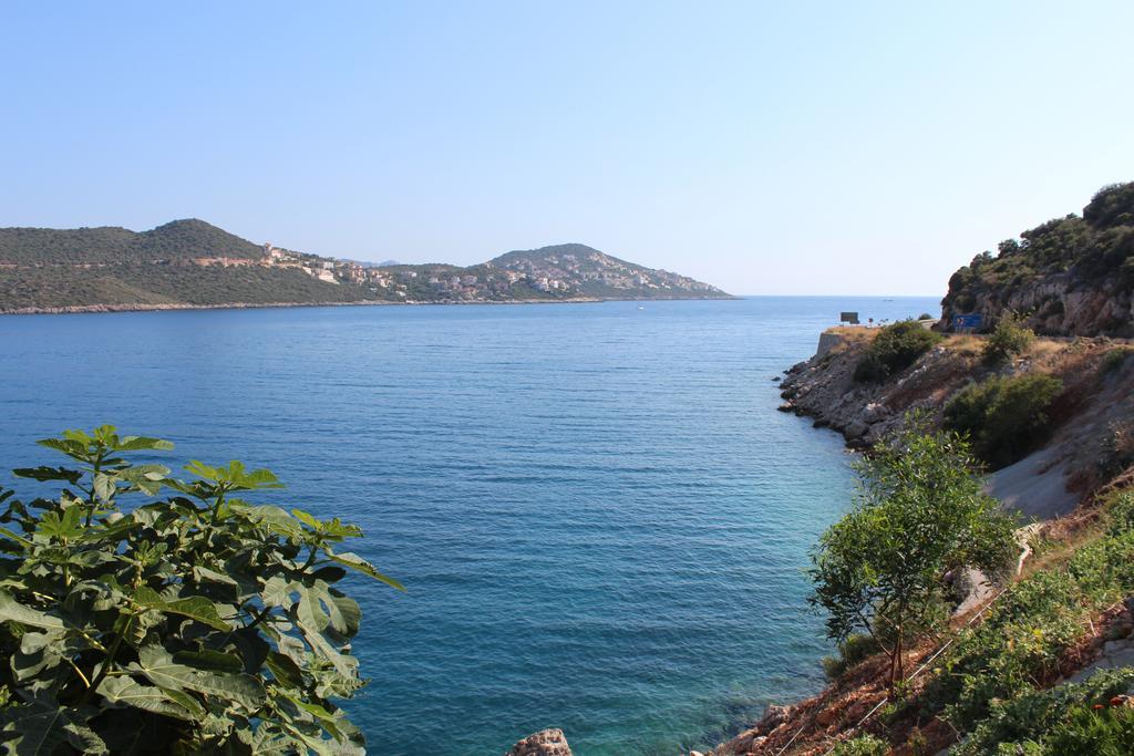 Villa Koknar Pension Kaş Zimmer foto