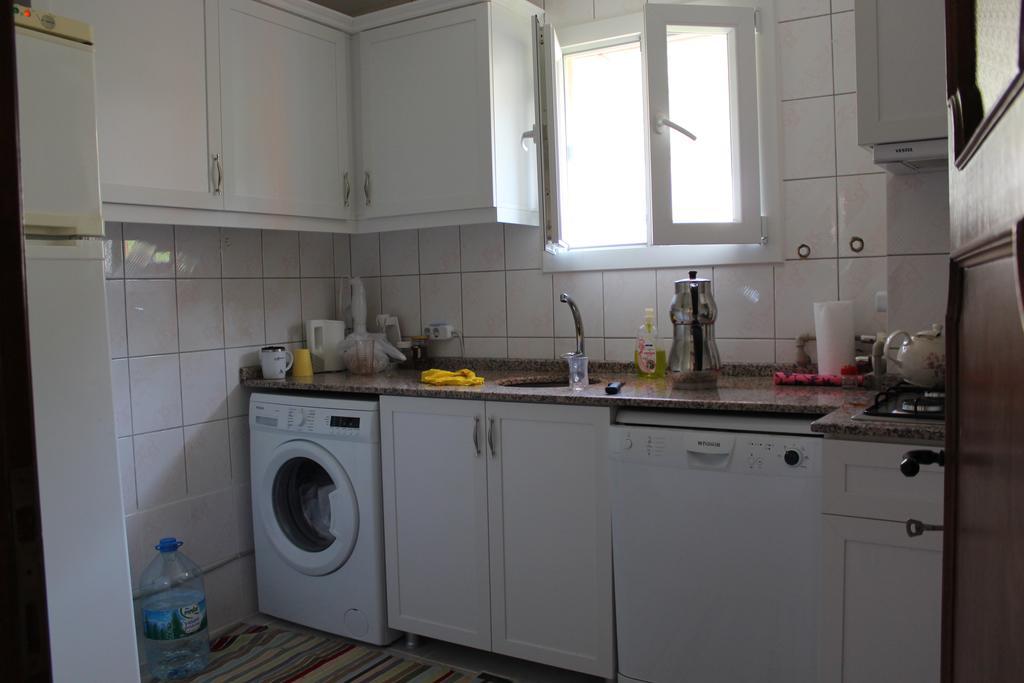 Villa Koknar Pension Kaş Zimmer foto