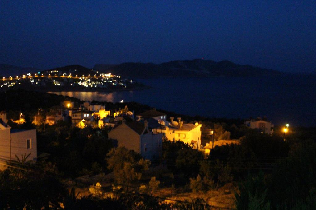 Villa Koknar Pension Kaş Zimmer foto