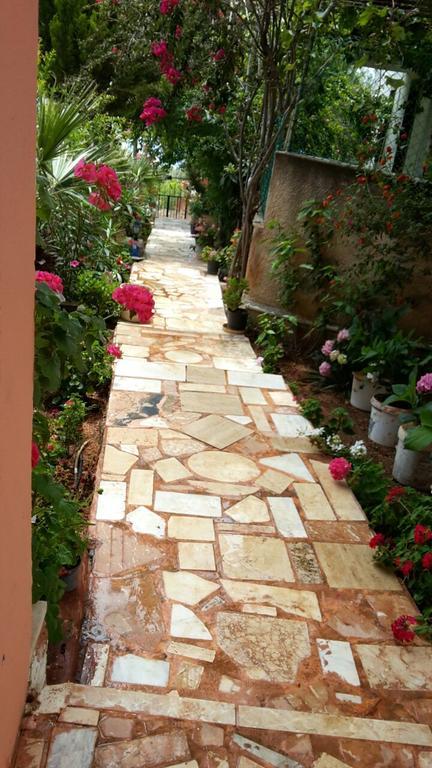 Villa Koknar Pension Kaş Exterior foto